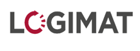 Logo Logimat