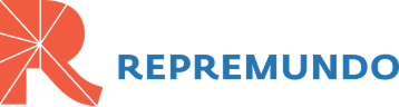 Logo Repremundo